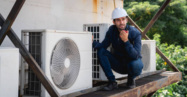 Exchange HVAC & Cooling Tucson project