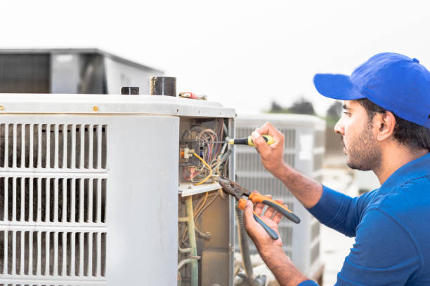 Exchange HVAC & Cooling Tucson project