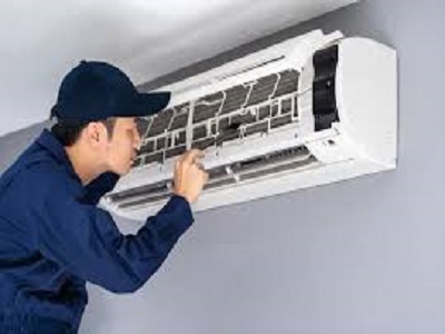 Exchange HVAC & Cooling Tucson project
