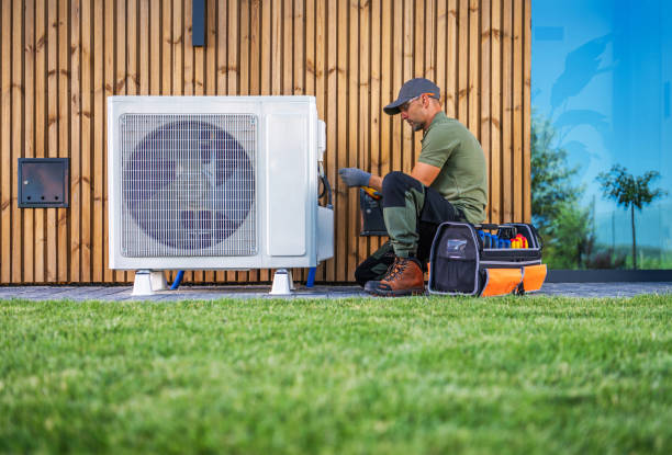 Exchange HVAC & Cooling Tucson project
